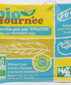 LEVAIN BIO A L&rsquo;EPEAUTRE*