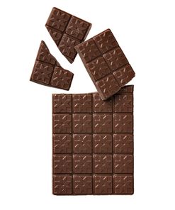 À la mère de famille – Tablette Signature Lait 36%