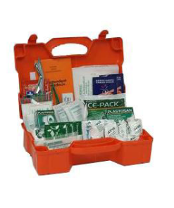 Trousse de secours 6/8 personnes PVS