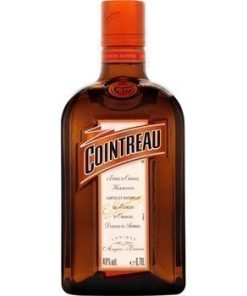 COINTREAU ; Liqueur 40% 70 cl