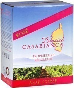 Corse Domaine Casabianca 12,5° 3 l
