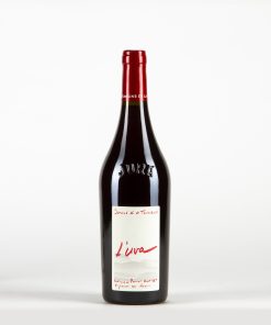 Uva Arbosiana Arbois, Domaine de la Tournelle