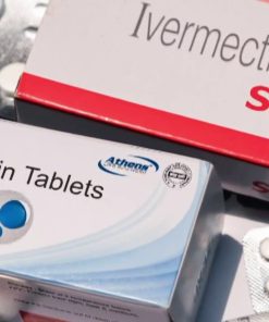 Ivermectin antiparasitaire