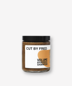 Volume Ayurvedic Shampoo