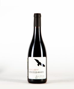 Savigny-les-Beaune Petit Aigle, Boris Champy