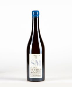 Santa Margherita « SM » Terre Siciliane IGT, Azienda Arianna Occhipinti