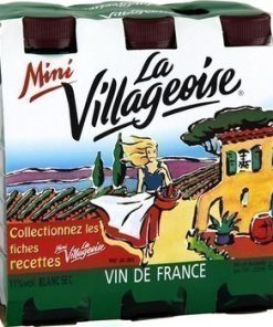 Bougies Torsadées Roses 18cm – barquette de 4 (R.8507)