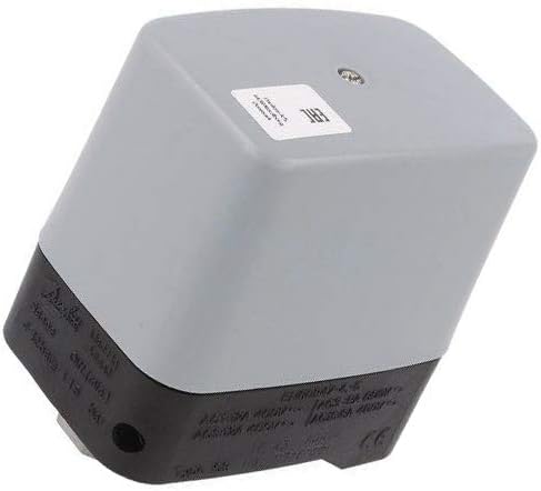 Modules de pressostat