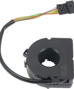 BMW Serie 3- GELUOXI 32306789095 Capteur d’angle de braquage Capteur d’angle de braquage