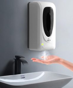 Distributeur automatique de désinfectant 1000 ml