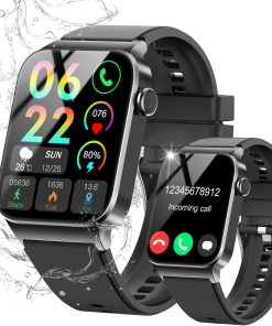 Smart Watches / Montres intelligentes / Montre connectée