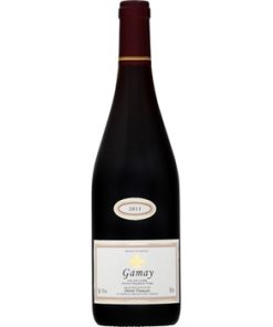Gamay – Vin de Pays de Loire 12° 75 cl