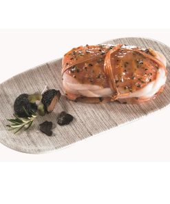 Marinade saveur Truffe