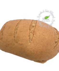 PAIN PETIT EPEAUTRE PRECUIT BIO 400G*