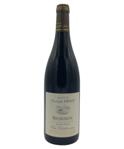 Bourgogne Cote Chalonnaise Pinot noir 2022