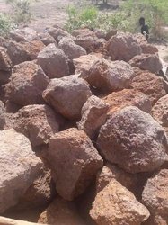 Cailloux / Laterite / Granite