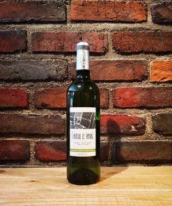Bergerac Blanc – Château Le Payral