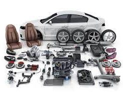 Commander des pièces automobile