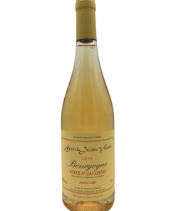 BOURGOGNE cote Saint Jacques Gris 2023