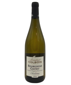 BOURGOGNE CHITRY Blanc 2023