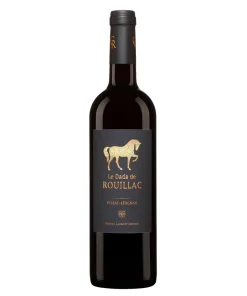 LE DADA DE ROUILLAC PESSAC-LEOGNAN