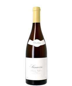 Domaine Vacheron, Chambrates 2018