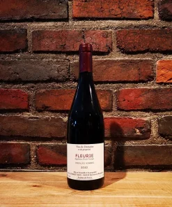 Fleurie Vieilles Vignes