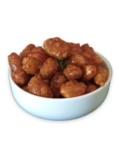 Arachide Caramélisée « Chouchou » en vrac – les 2,5kgs