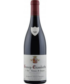 Domaine Denis Mortet – Gevrey Chambertin 1er Cru