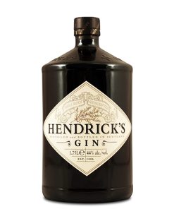 Hendrick&rsquo;s