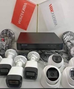 Caméra de tele-surveillance solaire extérieure FULL HDD