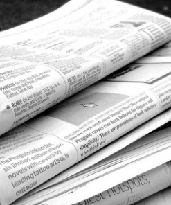 Service d’abonnement aux Journaux & Quotidiens