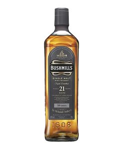 Bushmills Madeira 21 ans