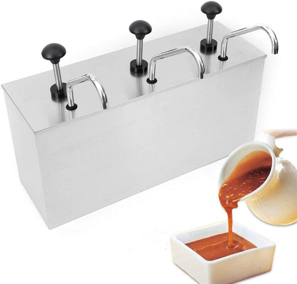 Distributeur de sauce – Image 3