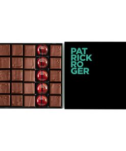 Patrick Roger – Assortiment 25 pièces