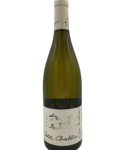 PETIT CHABLIS 2022