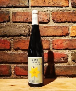 Pinot Noir Letzenberg – Vincent Fleith
