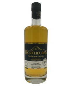 Rozelieures Tourbé Collection