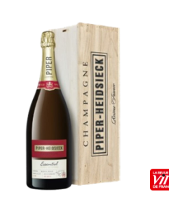 MAGNUM Champagne 1,5l caisse bois