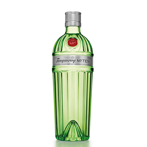 Tanqueray Ten