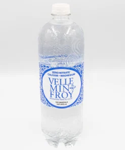 Bouteille Velleminfroy plate 1L