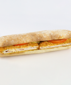 Braisé cordon bleu
