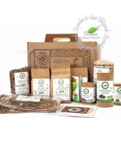 CURE MONODIETE DE STE HILD. BIO*