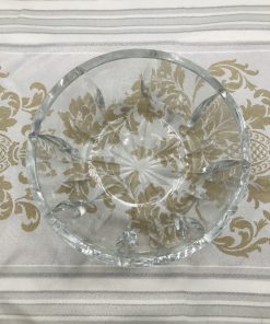 Coupe Cristal St Louis