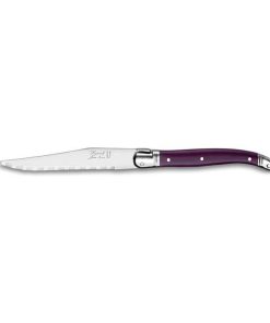 Couteau de table Laguiole Trousseau – Jean Néron