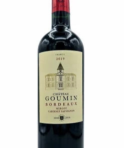BORDEAUX CHATEAU GOUMIN