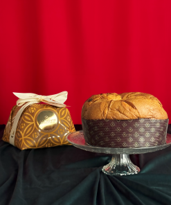 Panettone Traditionnel – 750g | Bonfissuto