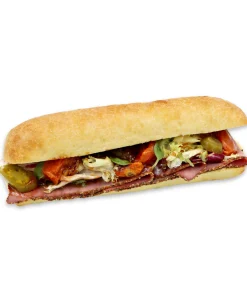 Sandwich Pastrami