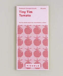 Graine Solanum Lycopersicum Tomate