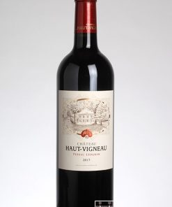 Château Haut-Vigneau 2021, Pessac-Léognan